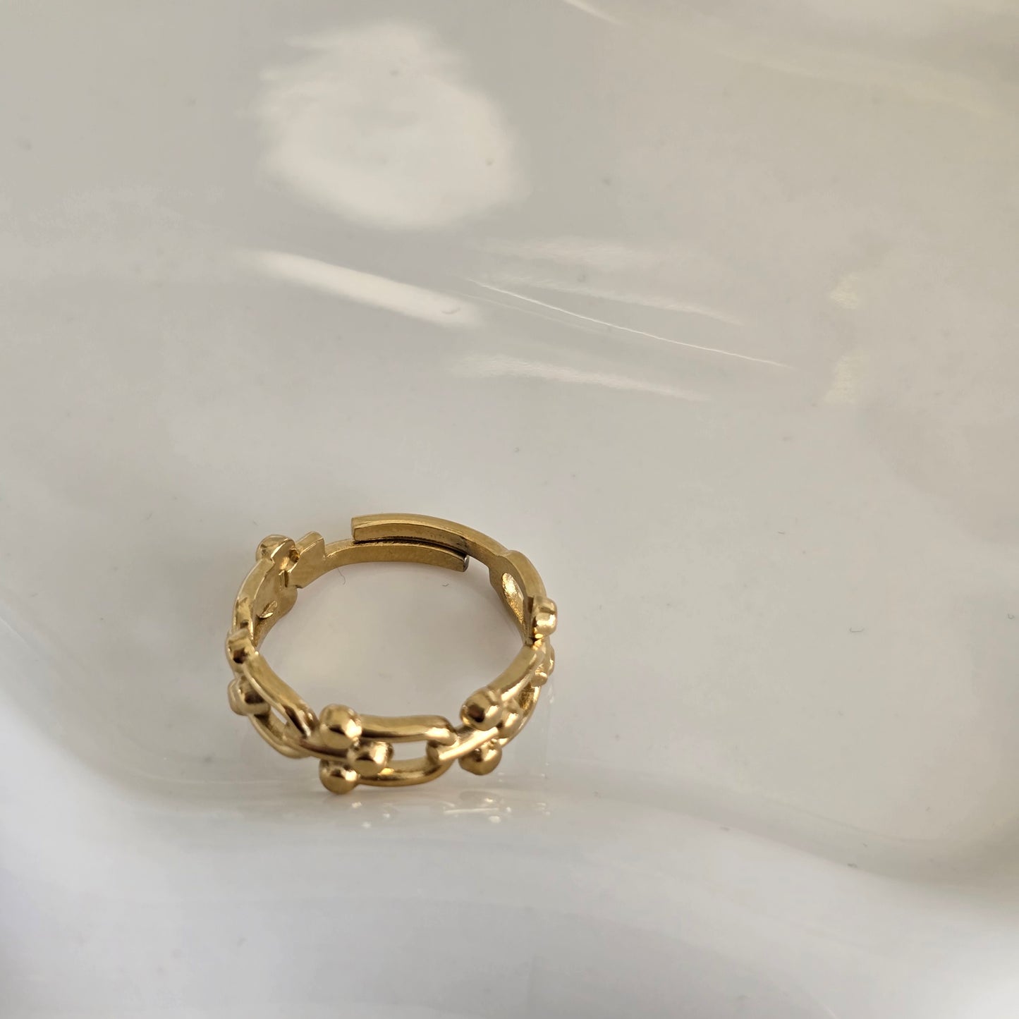Fatin ring