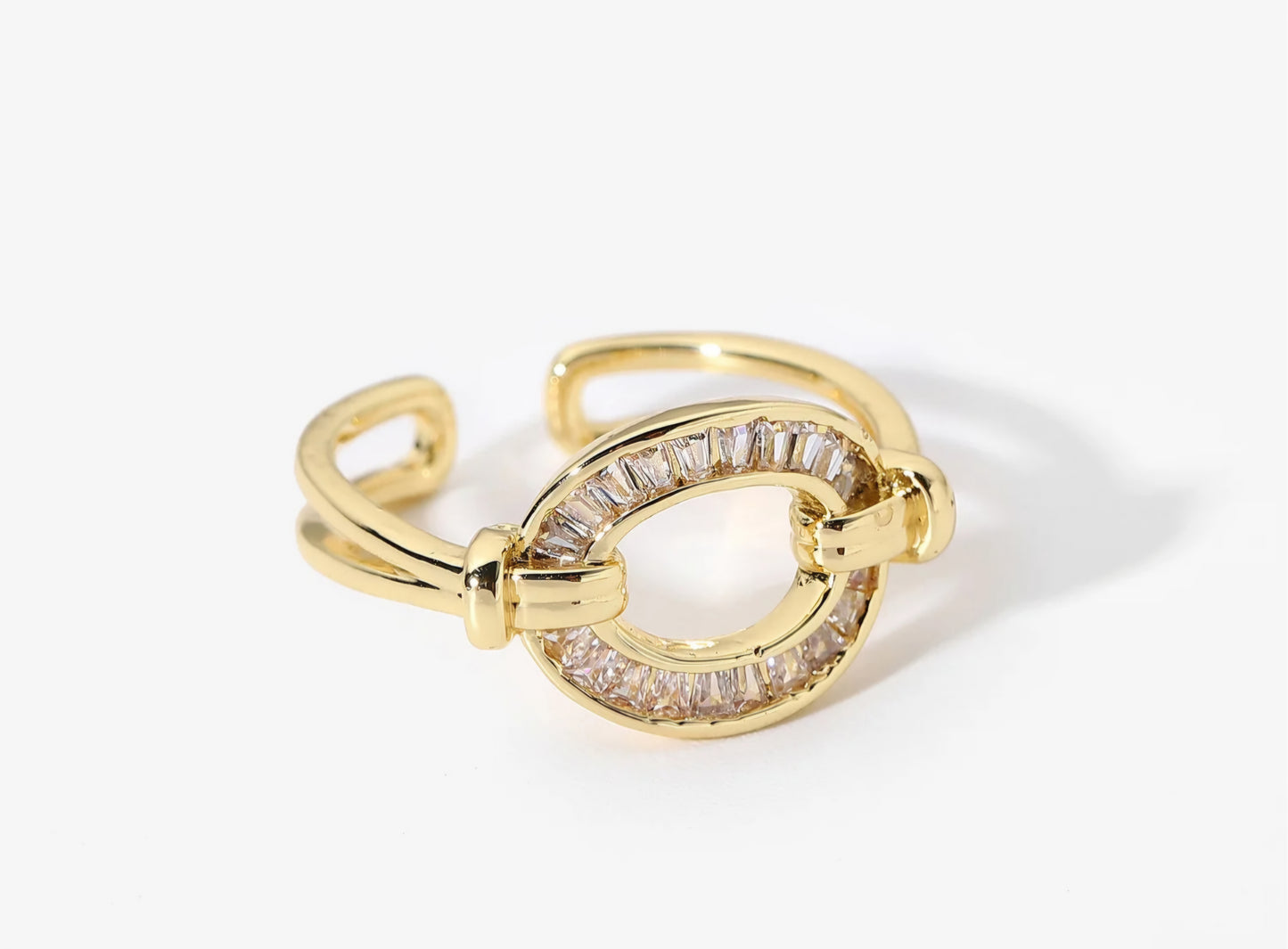 verstelbare ring