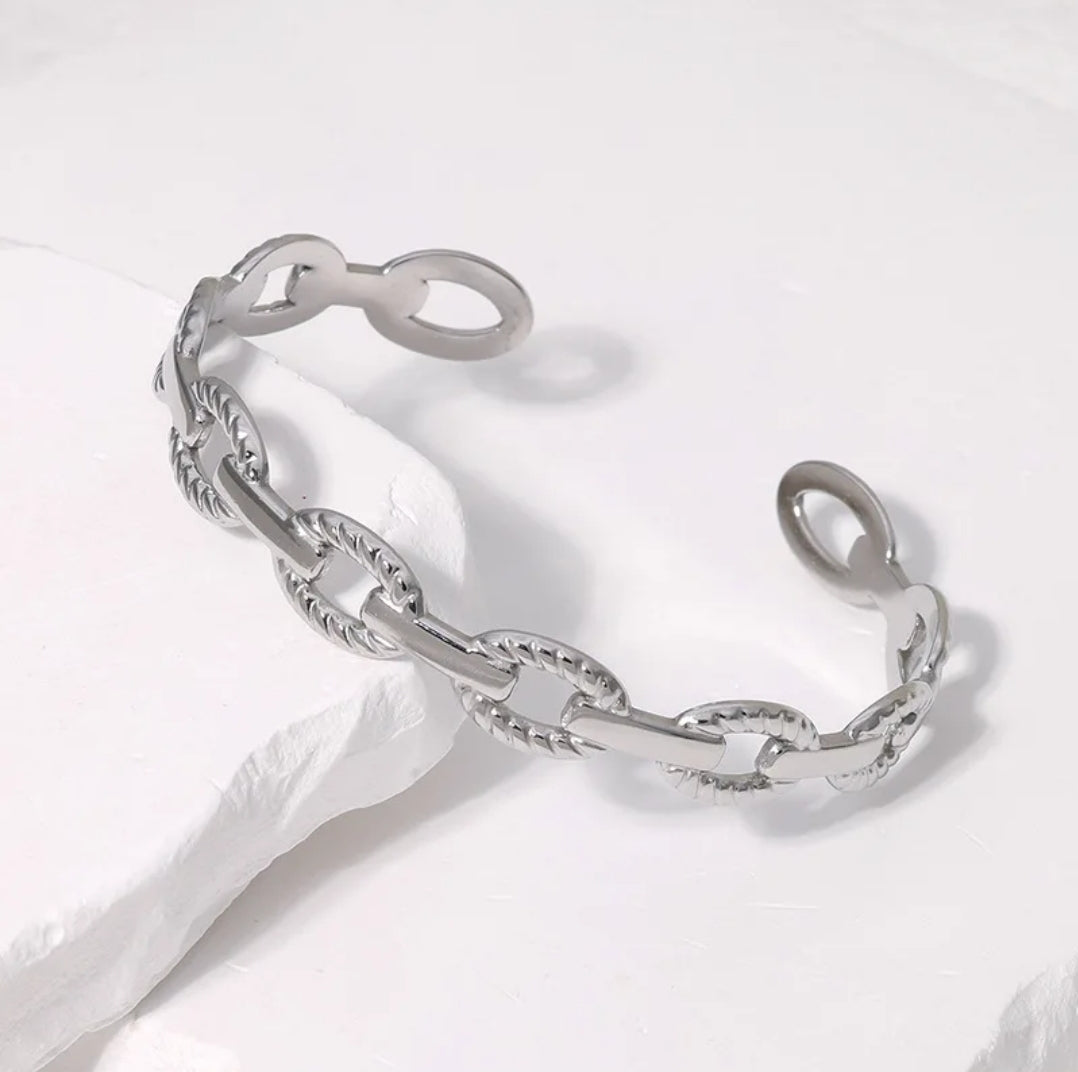 Stijlvol bangle