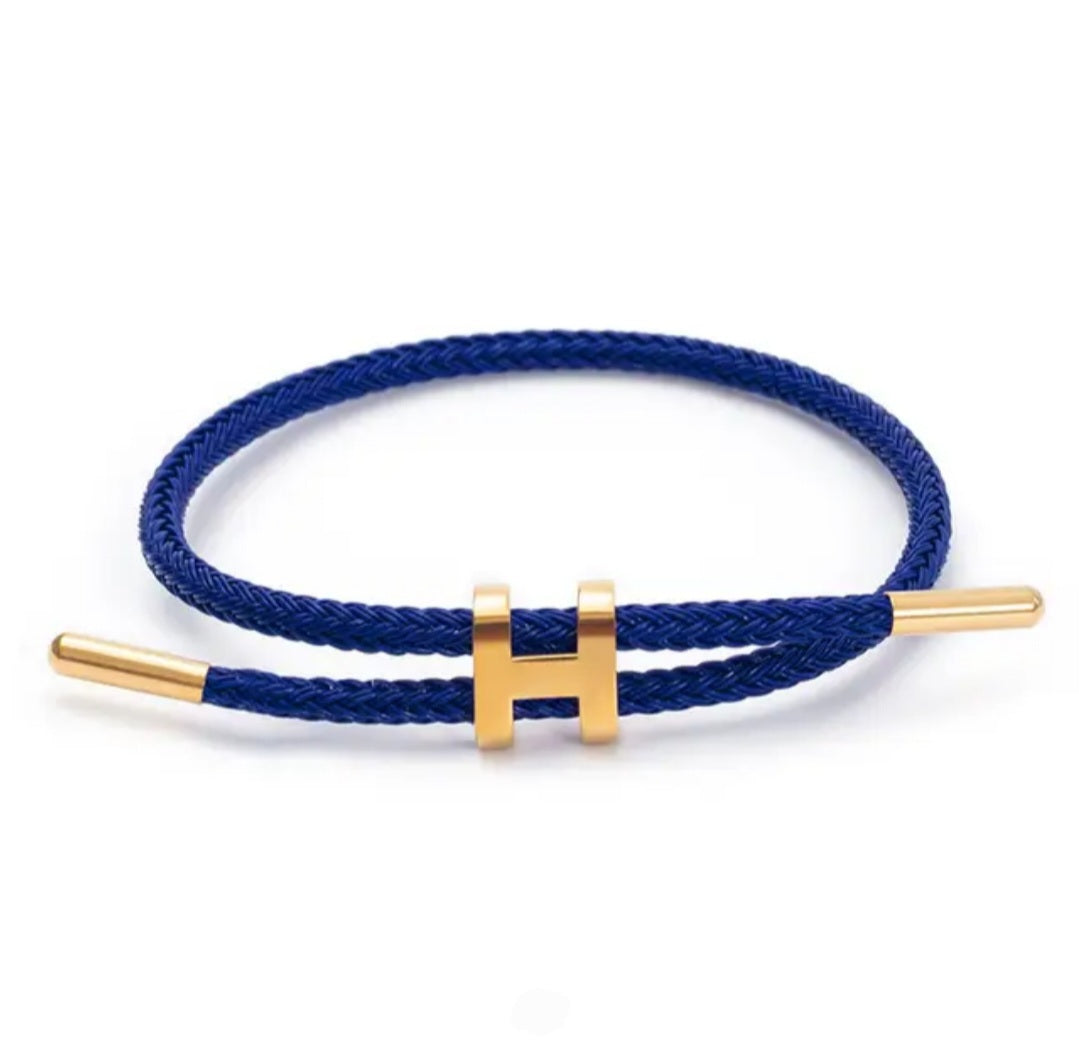 Trendy Heidi armband