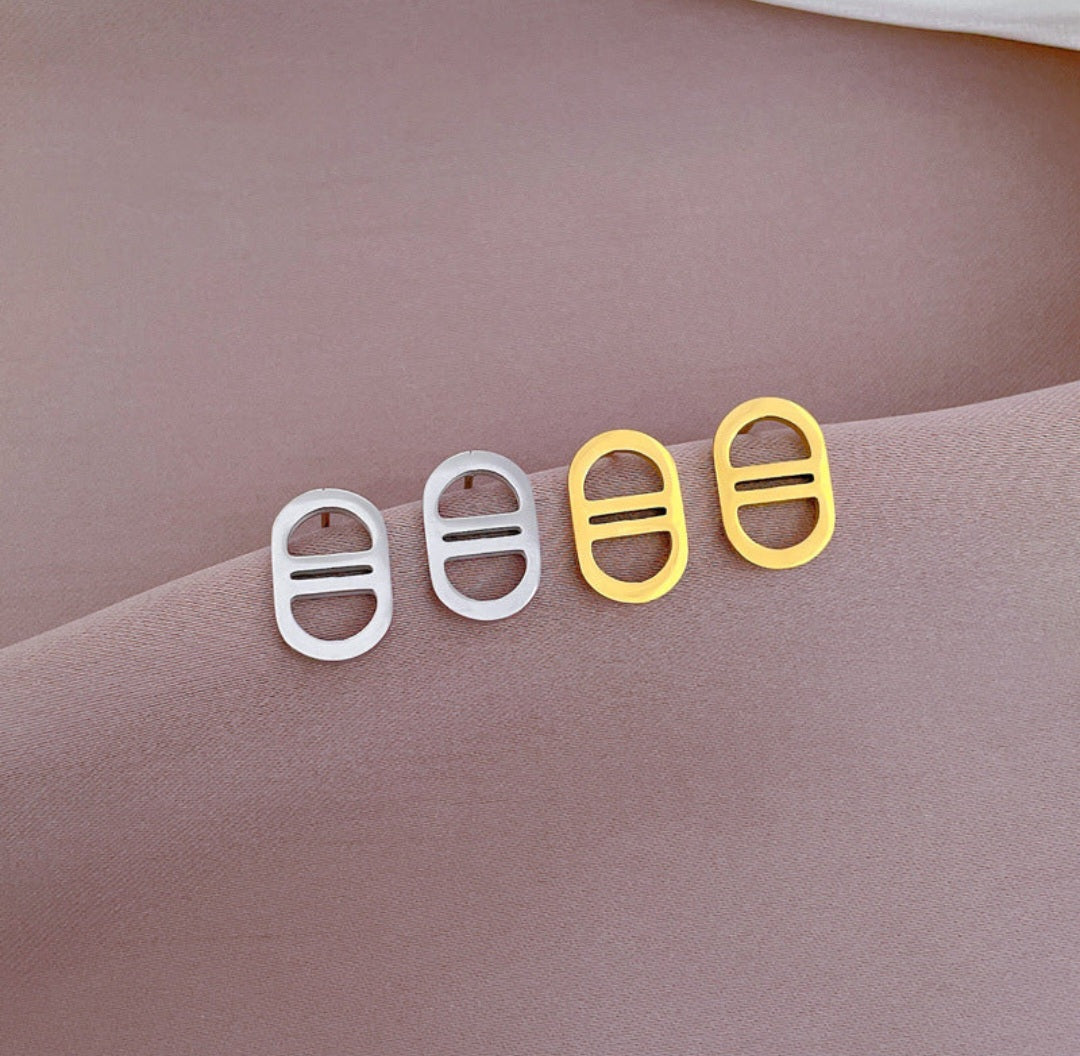 Stijlvol Daria dieradenset