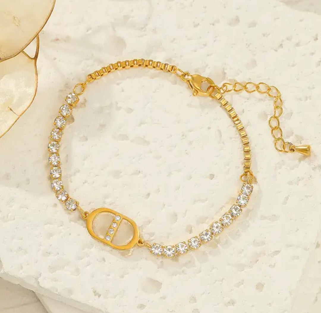 Stijlvol Daria armband