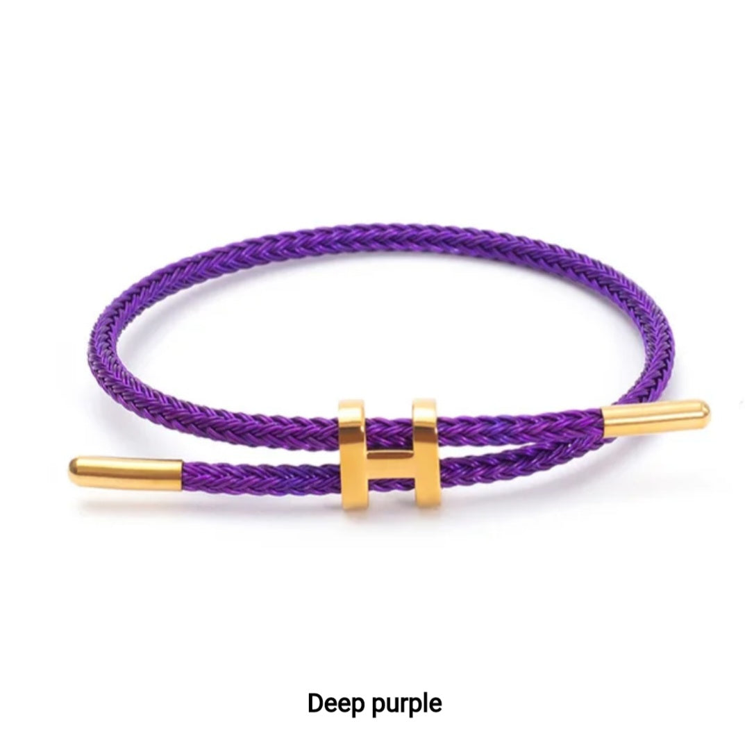 Trendy Heidi armband
