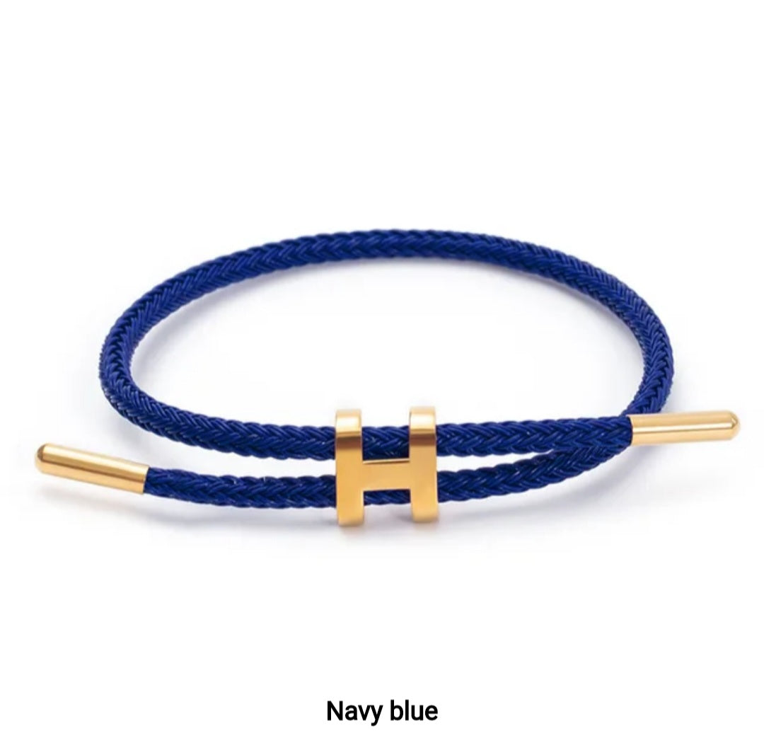 Trendy Heidi armband