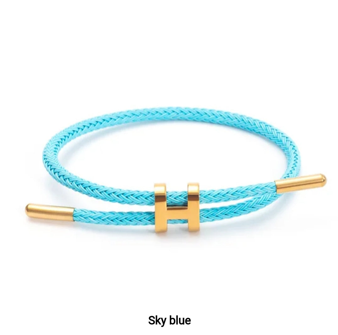 Trendy Heidi armband