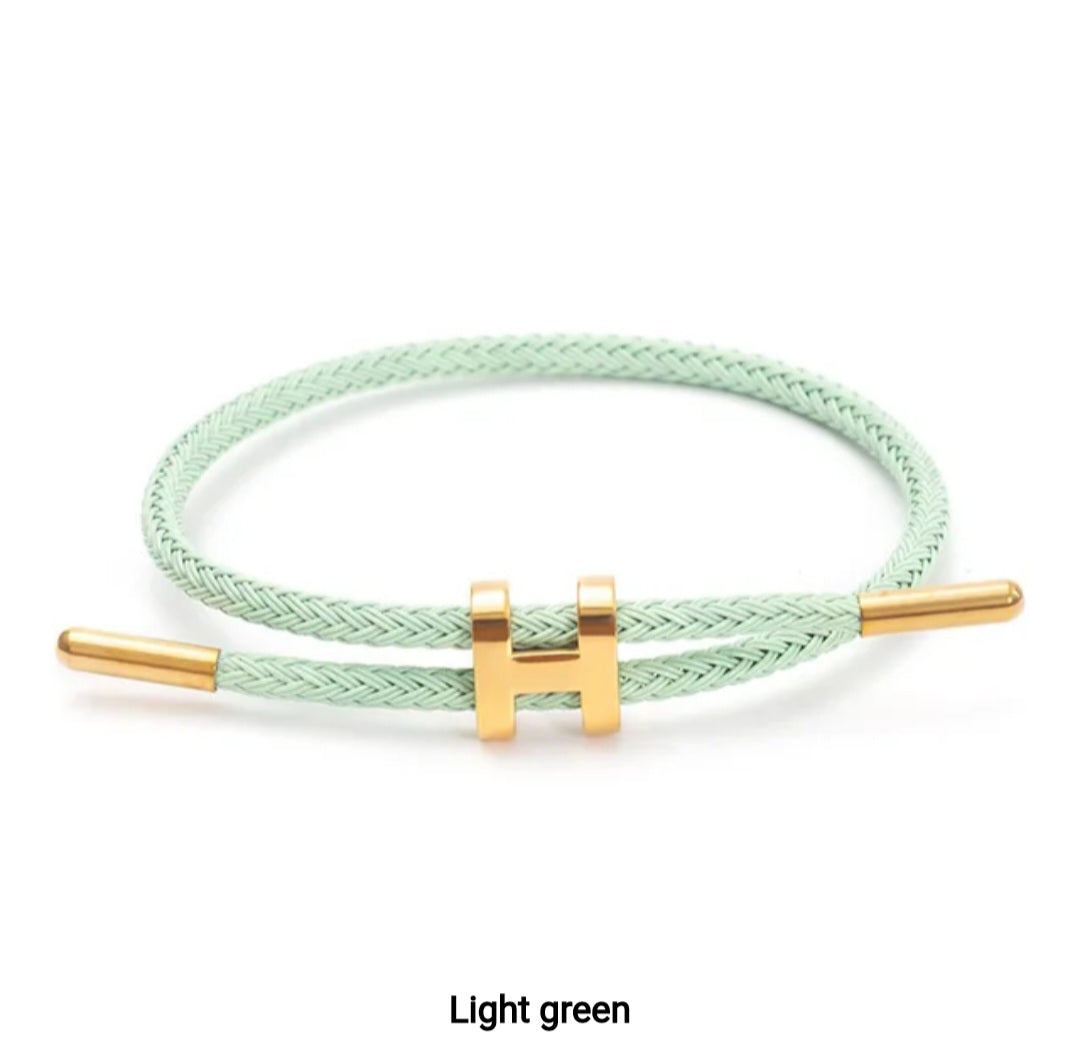 Trendy Heidi armband