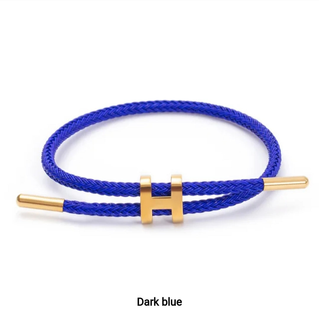 Trendy Heidi armband