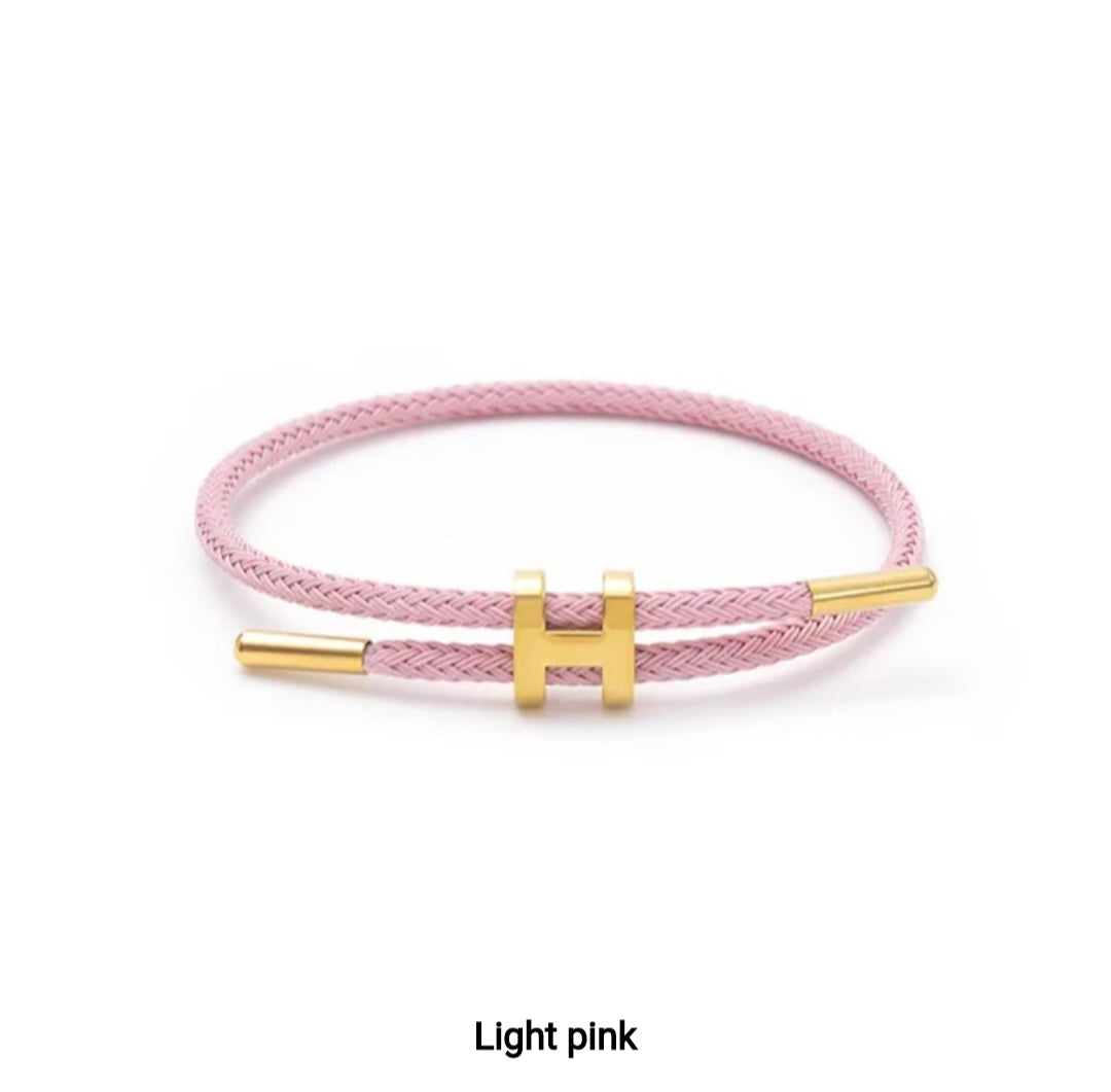 Trendy Heidi armband