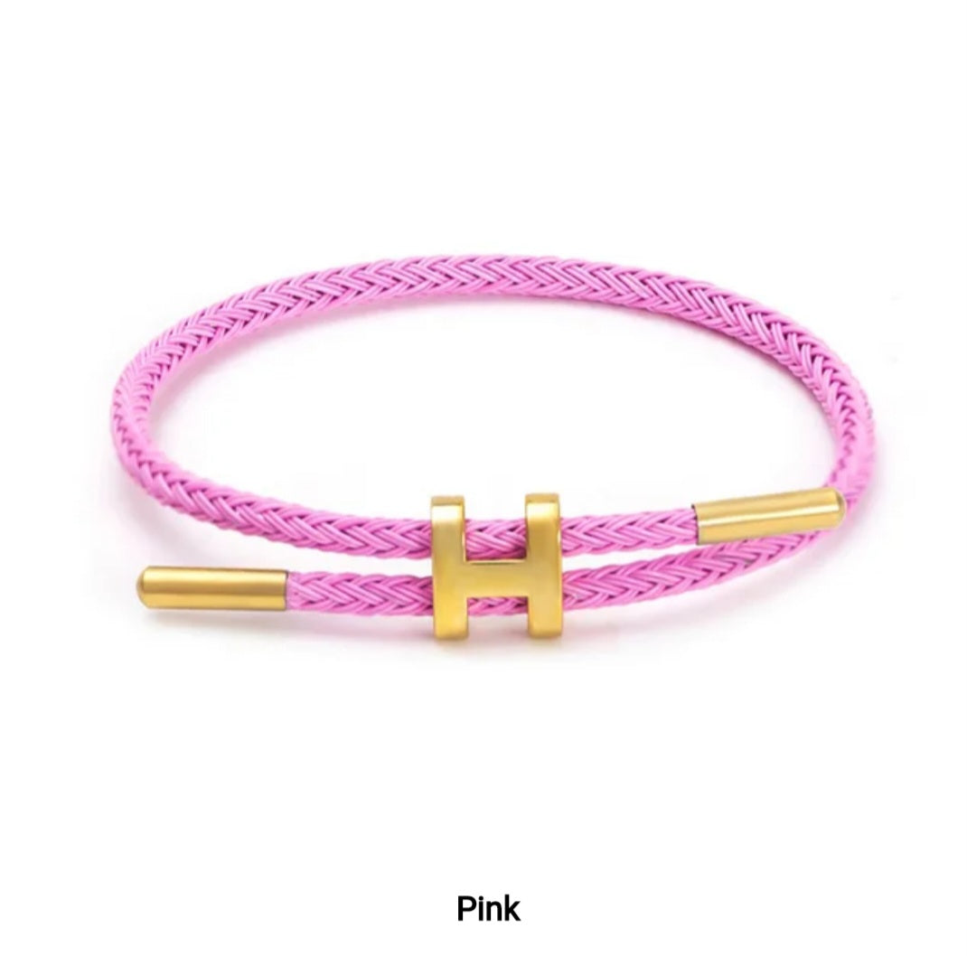 Trendy Heidi armband