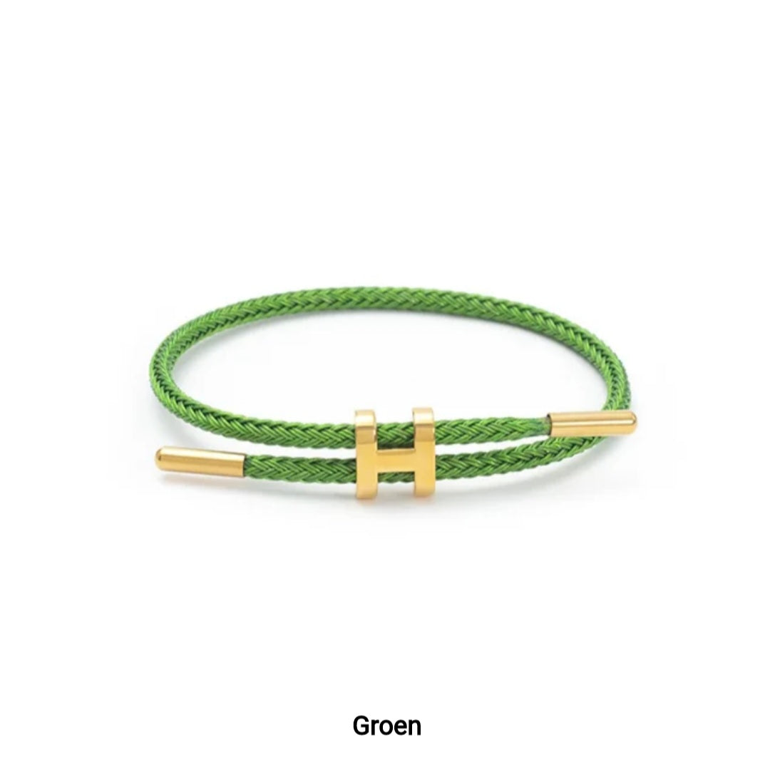 Trendy Heidi armband