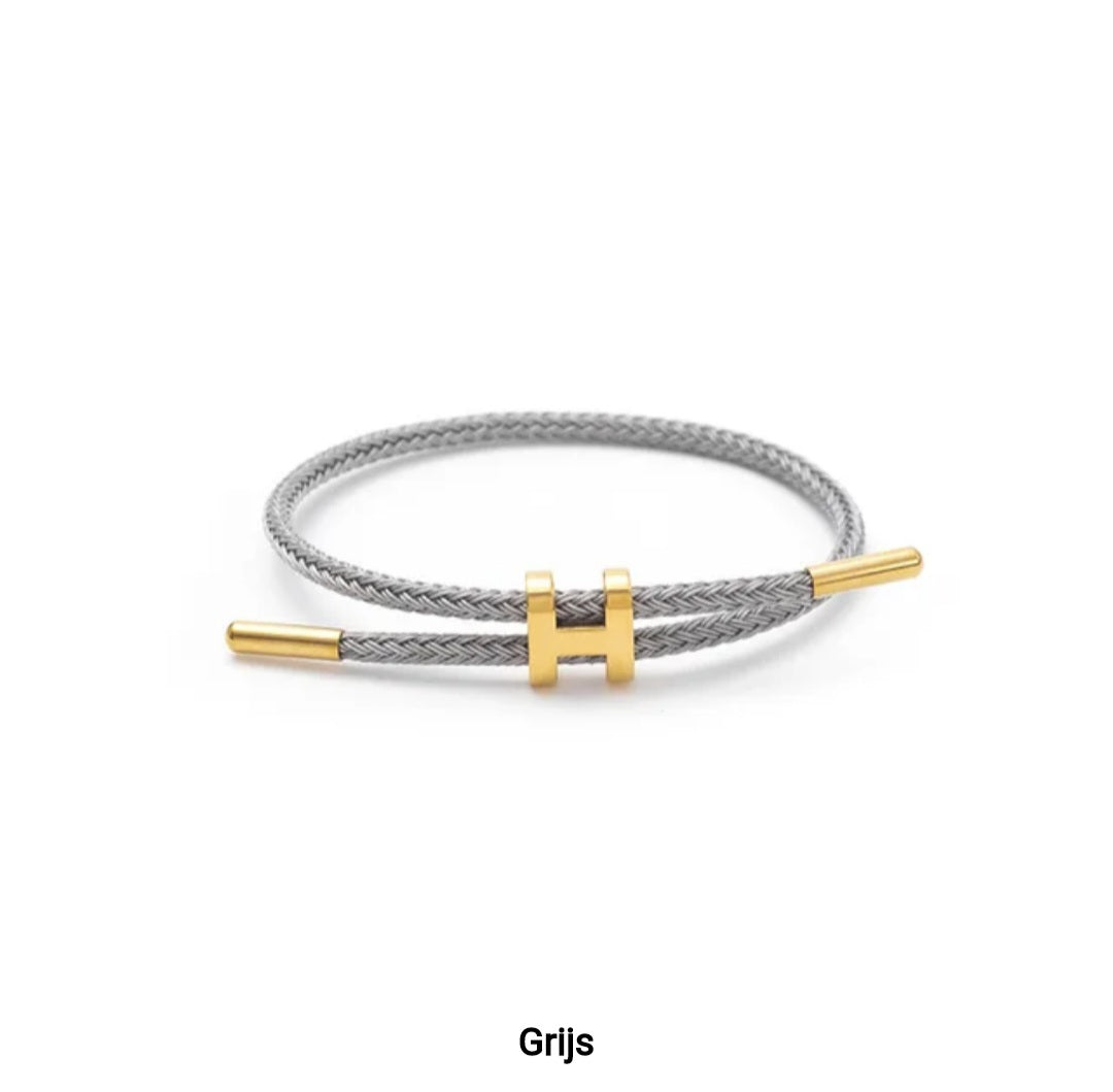 Trendy Heidi armband