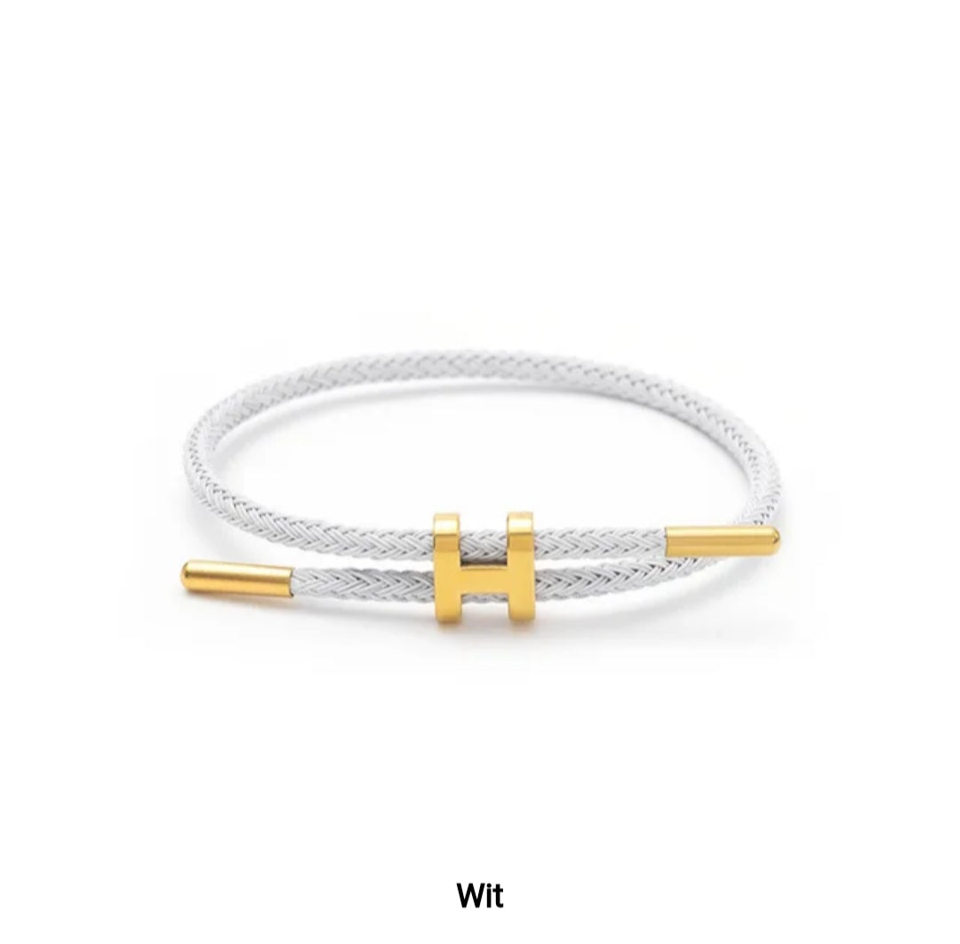 Trendy Heidi armband