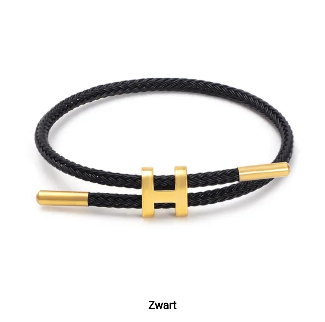 Trendy Heidi armband