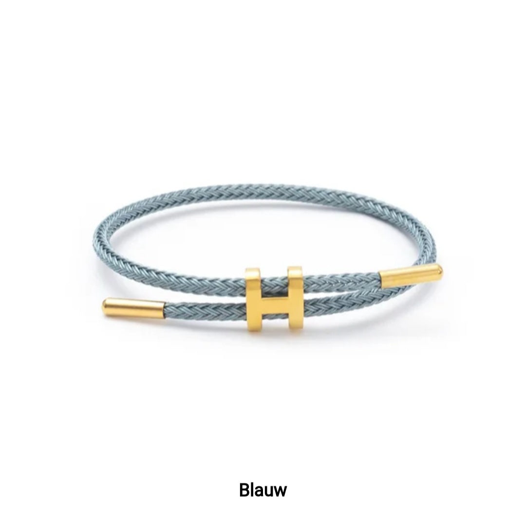 Trendy Heidi armband