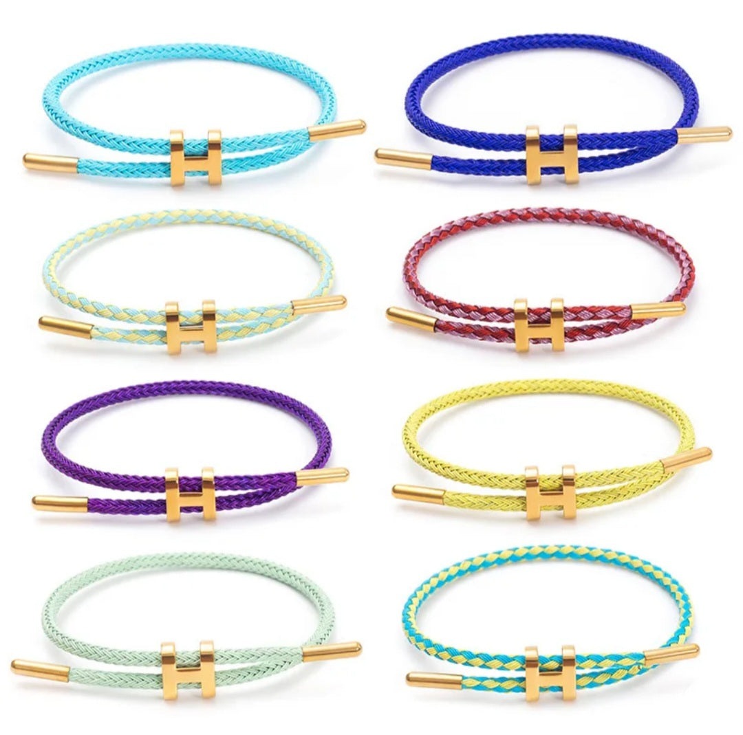 Trendy Heidi armband