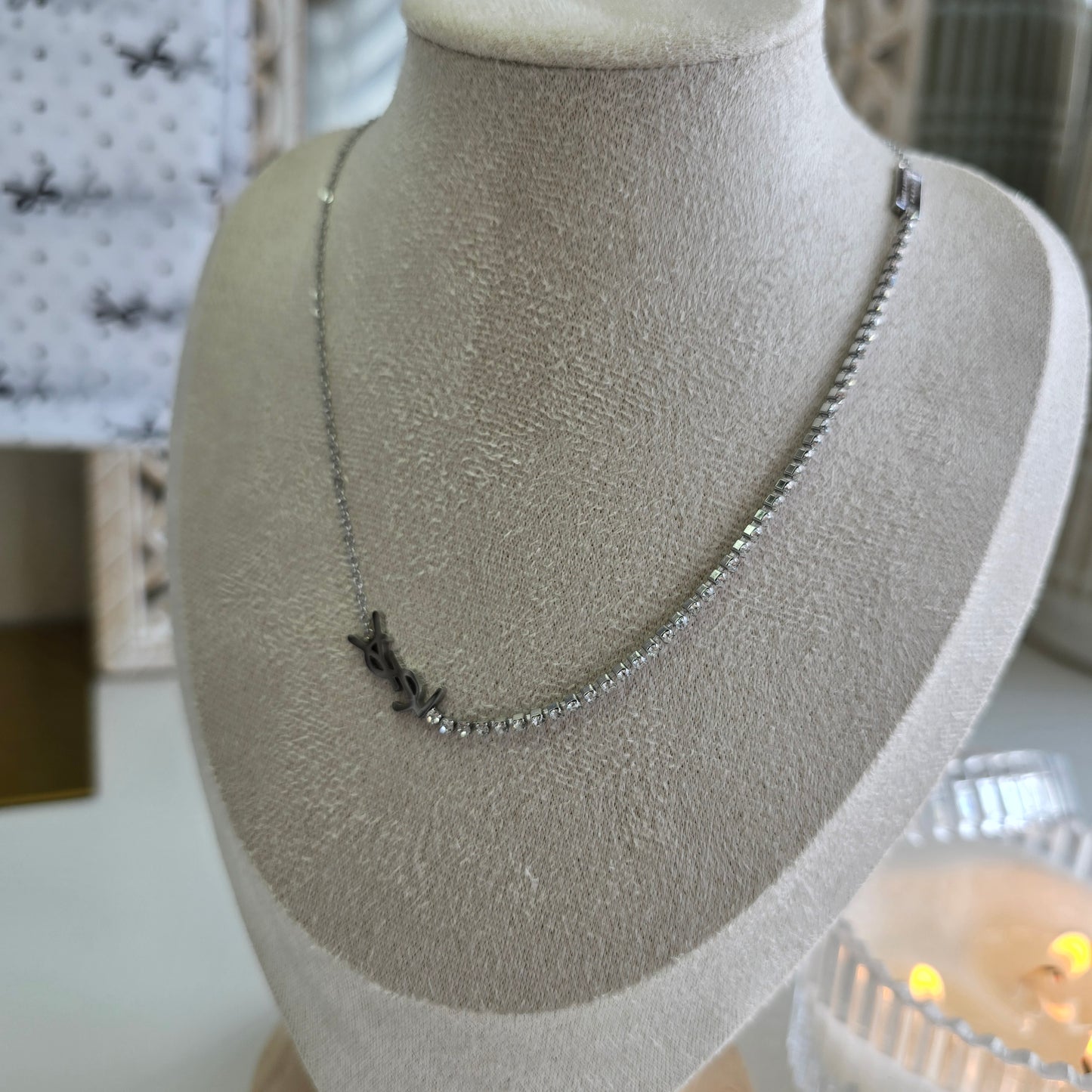 stijlvol louisa ketting