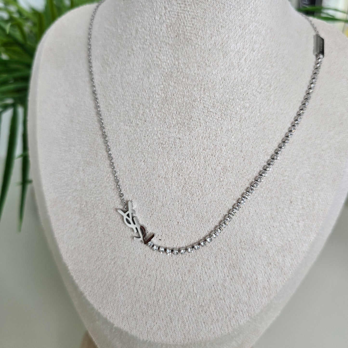 stijlvol louisa ketting