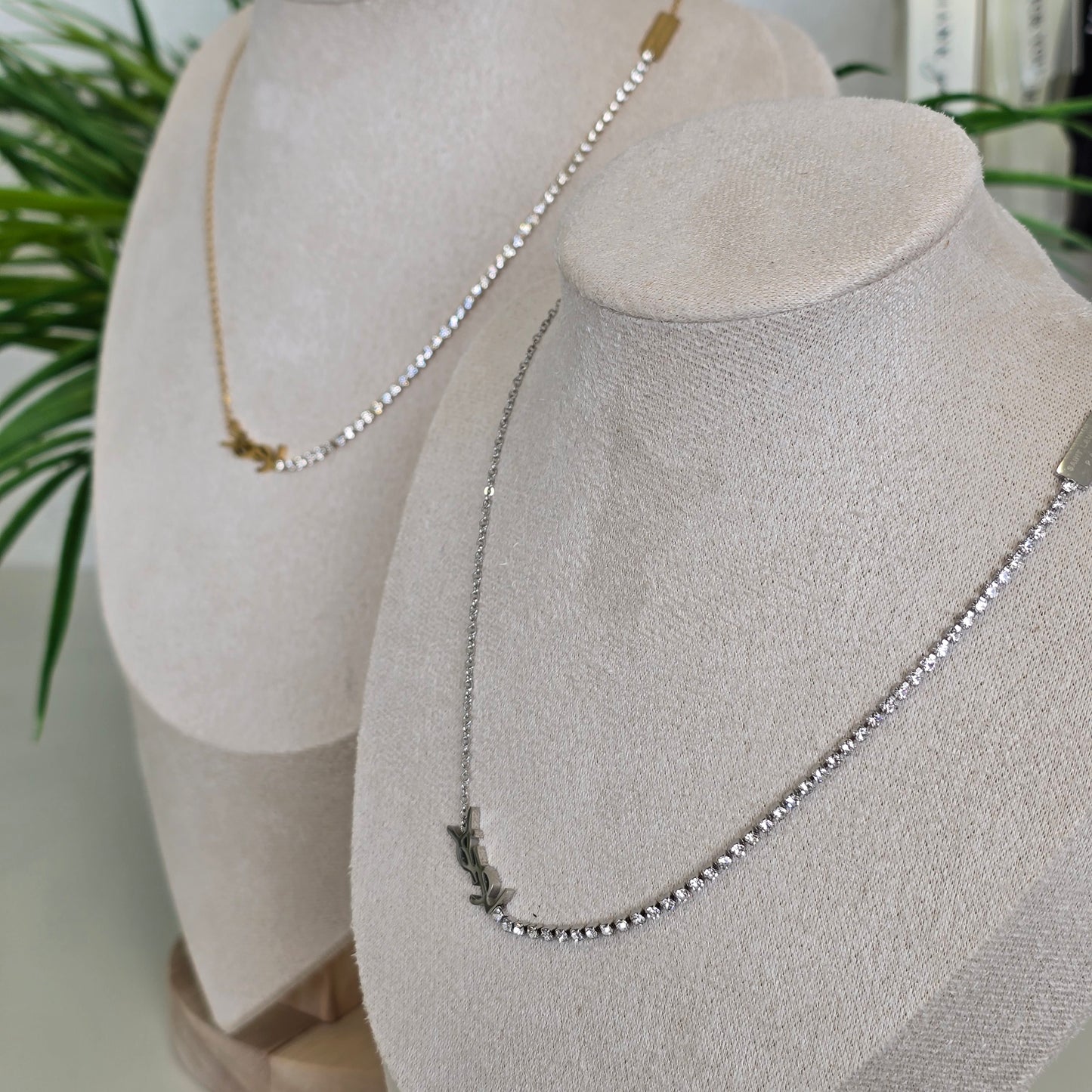 stijlvol louisa ketting
