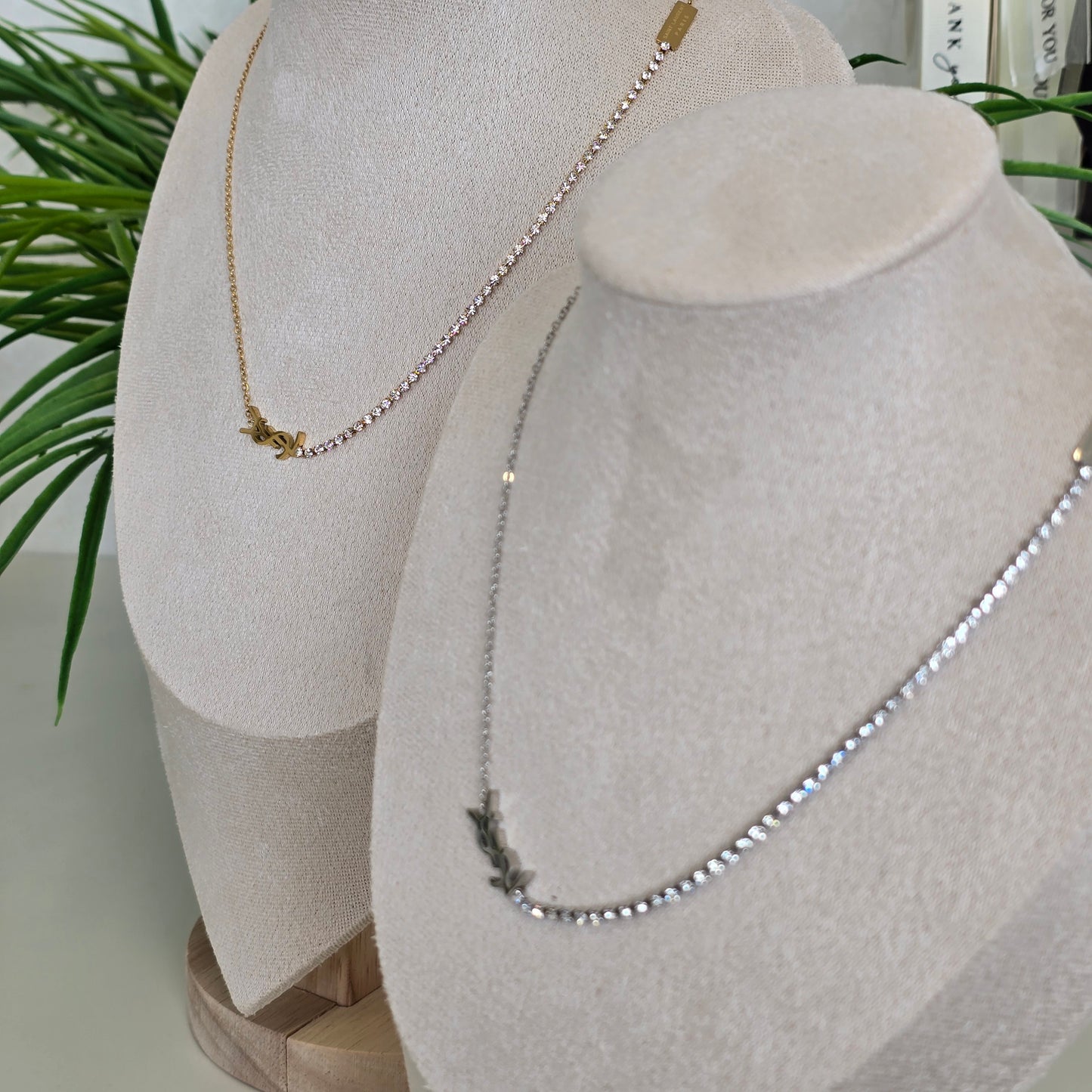 stijlvol louisa ketting