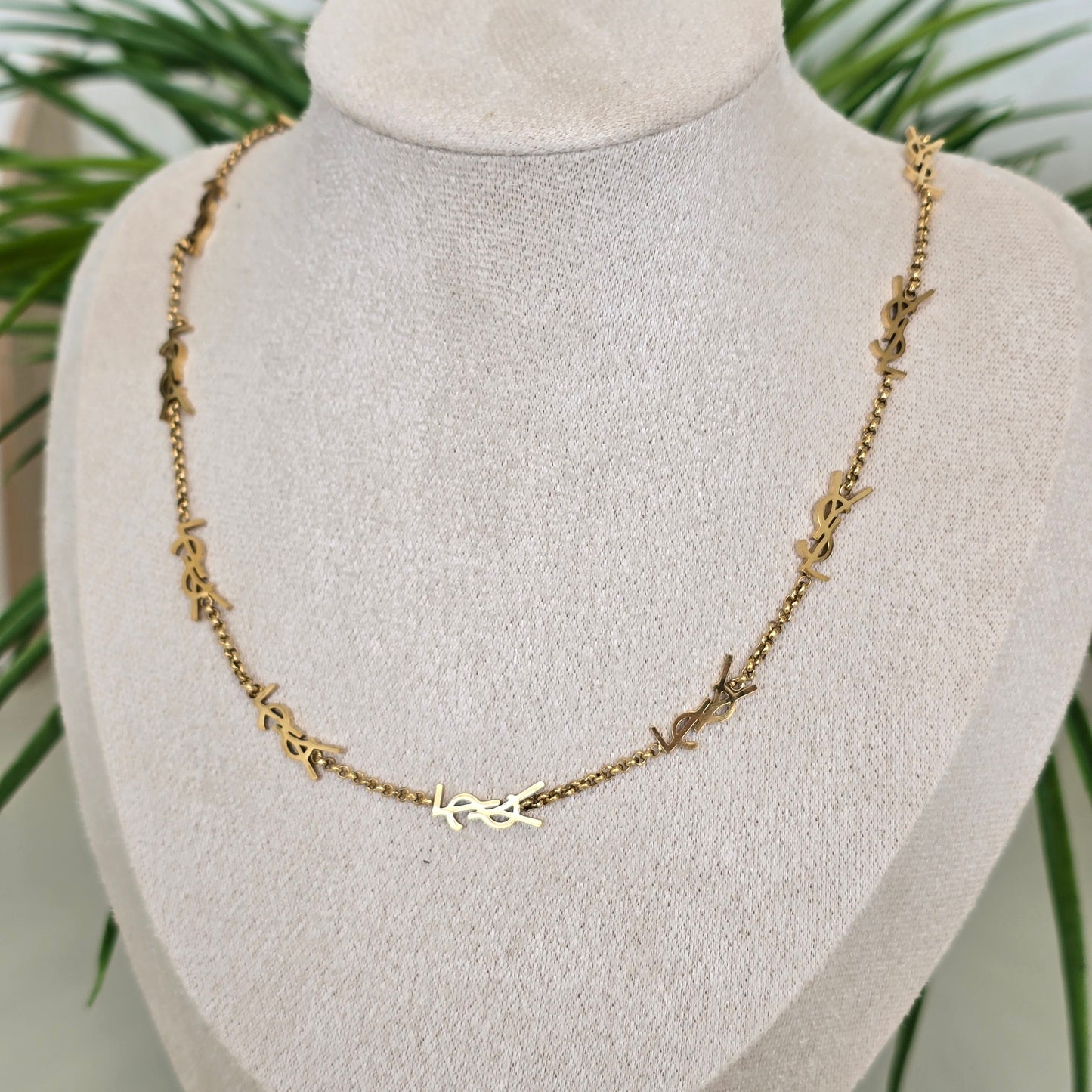 Elegant Louisa ketting