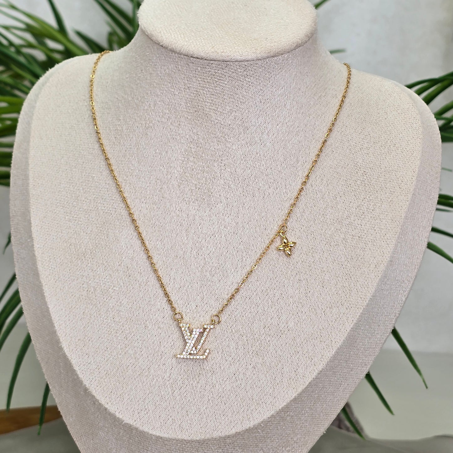 verfijnd Lovan ketting