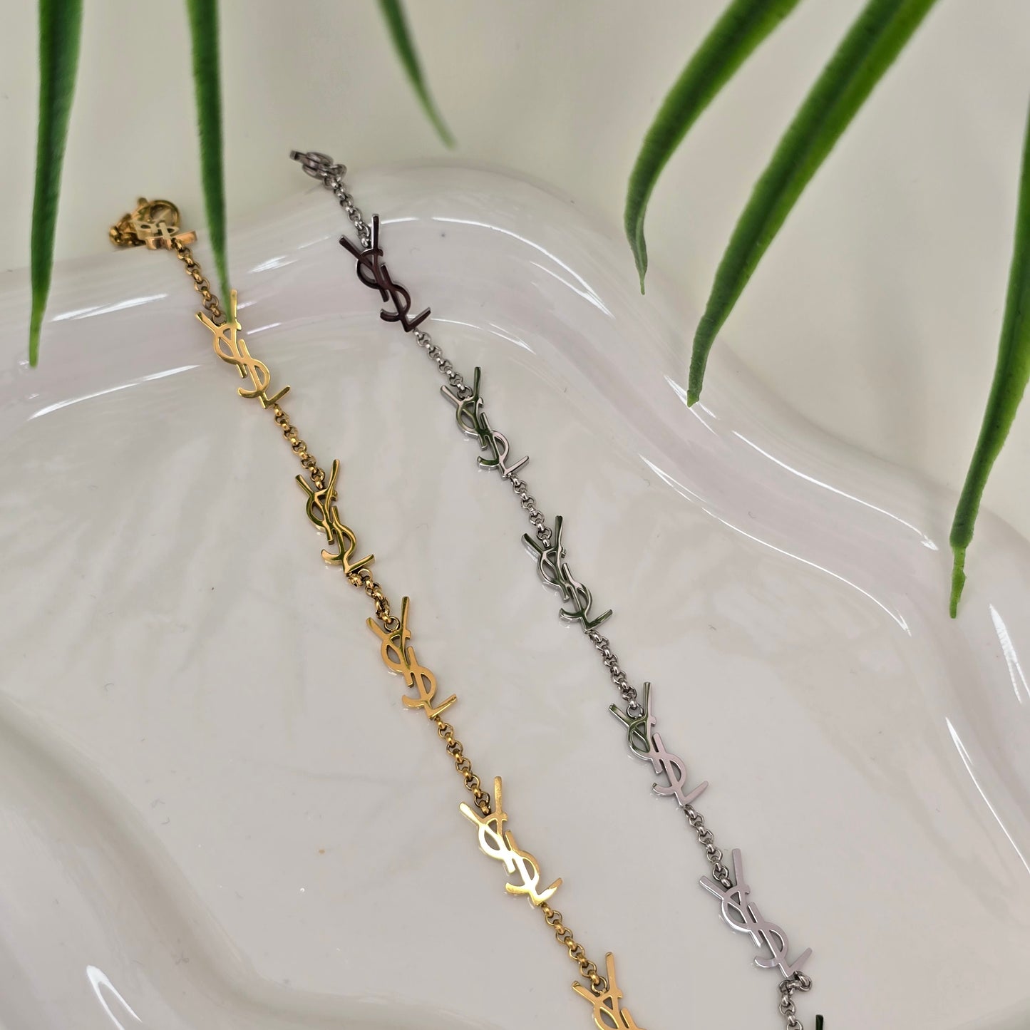Elegant Louisa armband