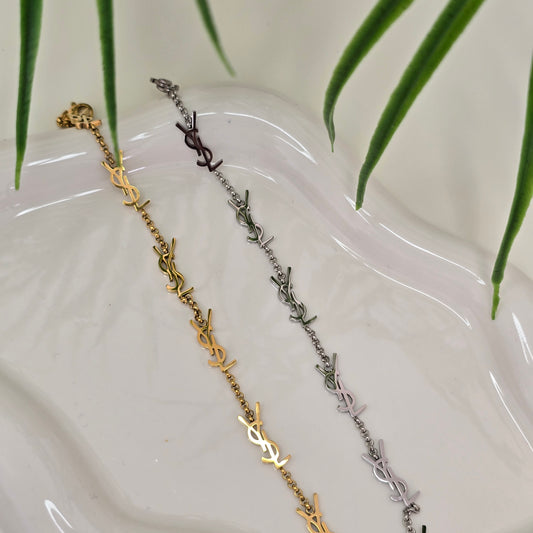 Elegant Louisa armband