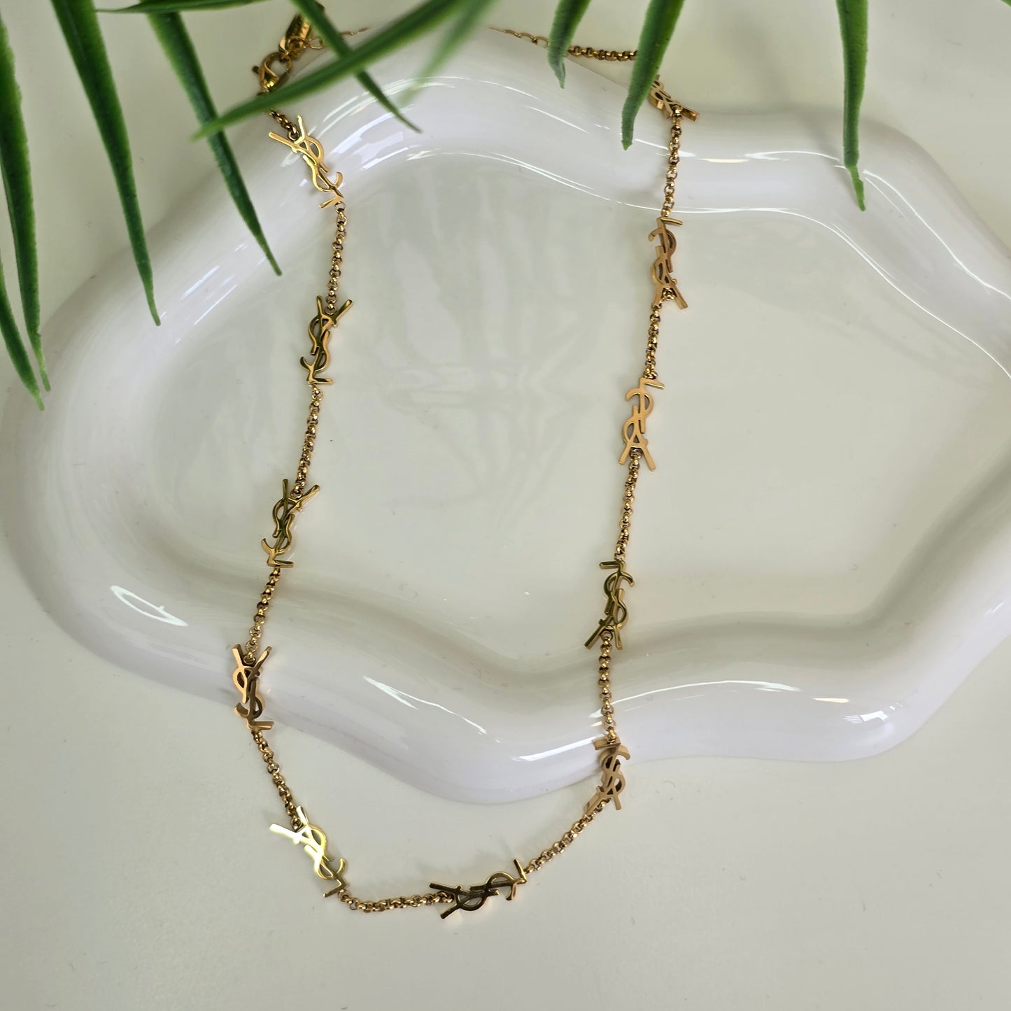 Elegant Louisa ketting