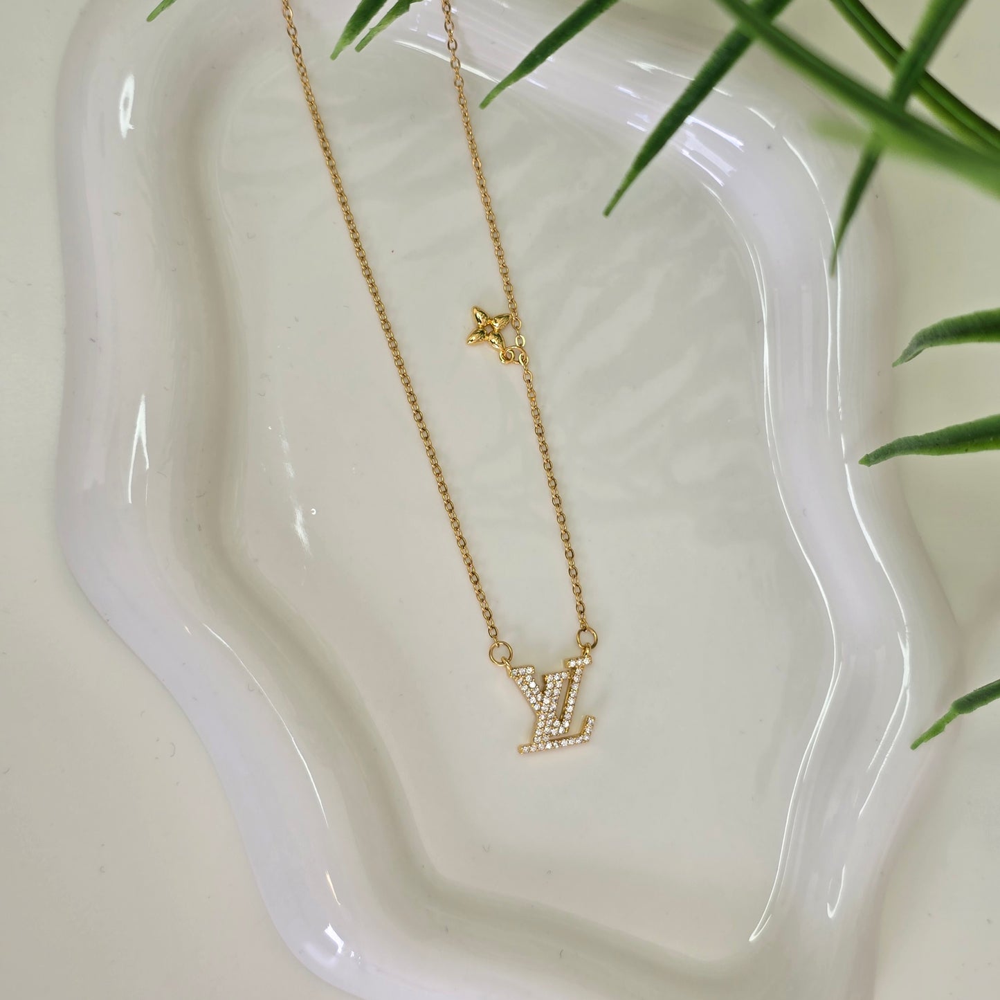 verfijnd Lovan ketting