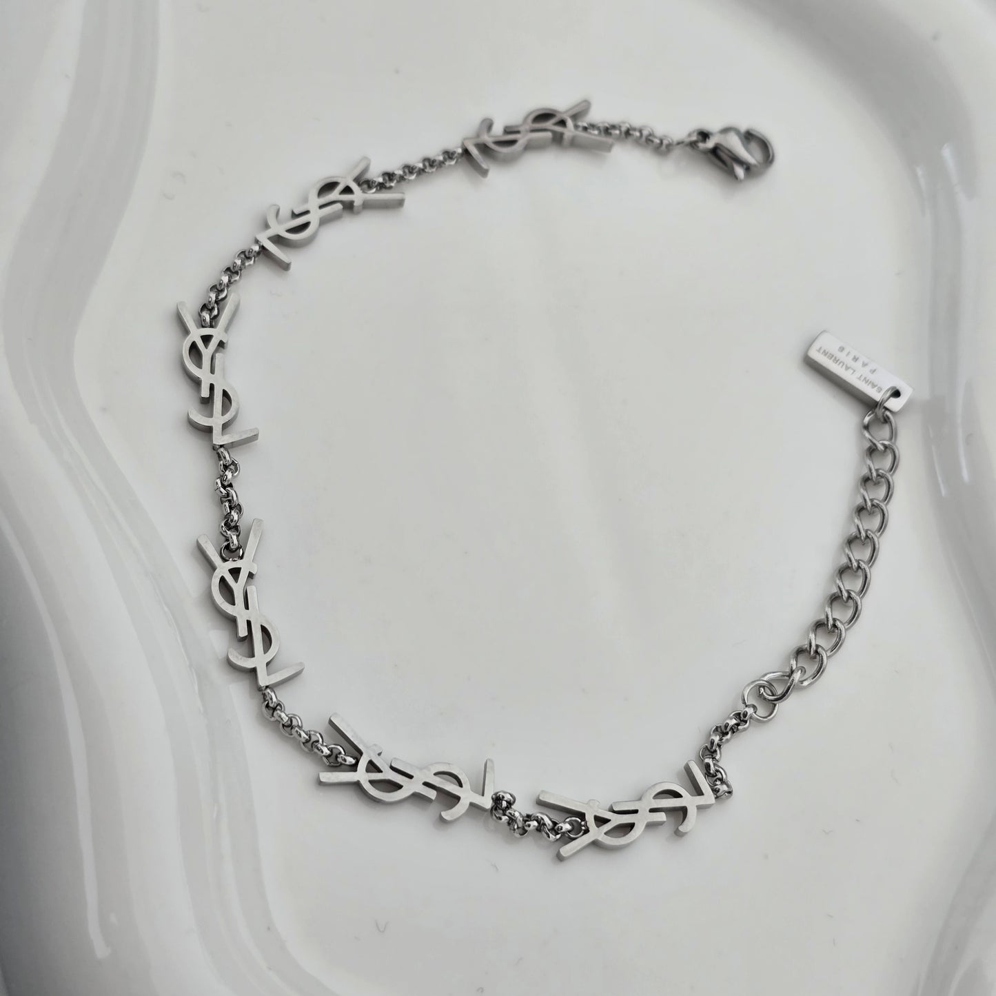 Elegant Louisa armband