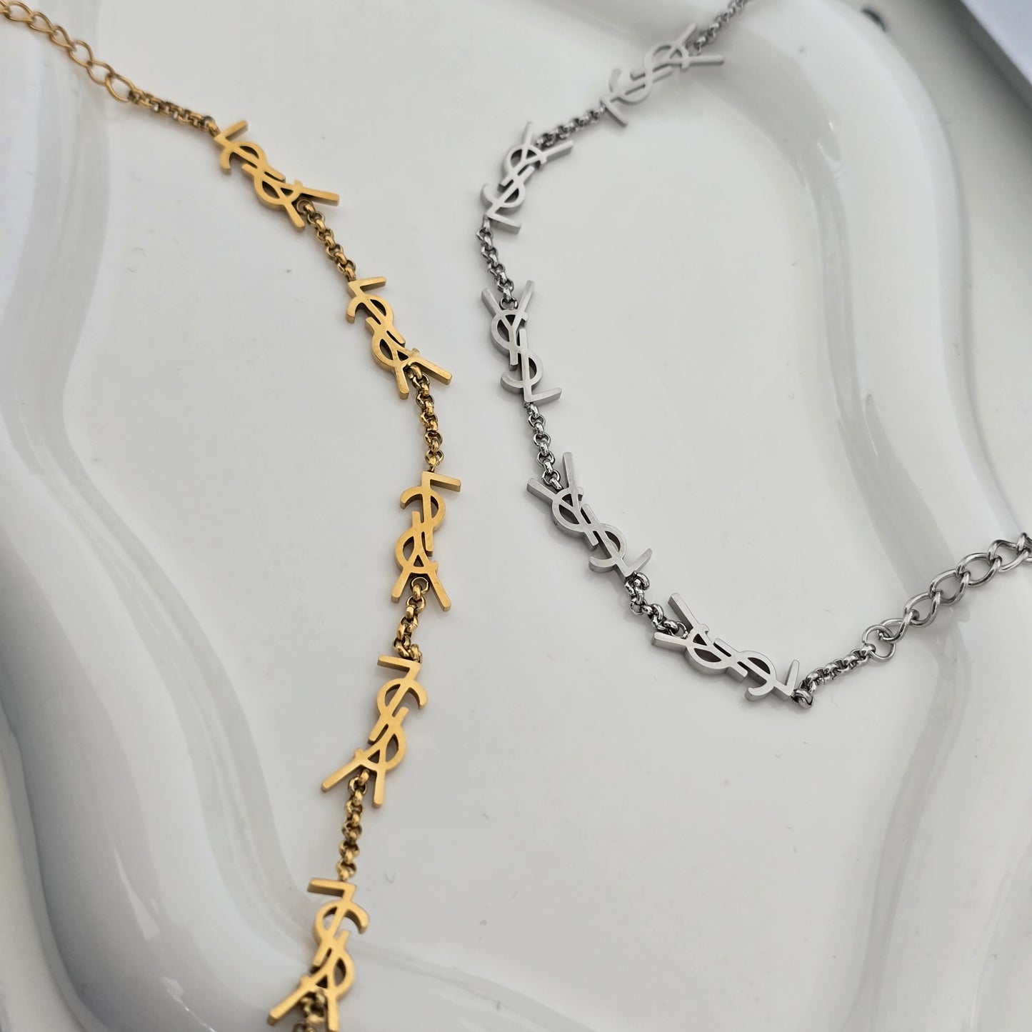 Elegant Louisa armband