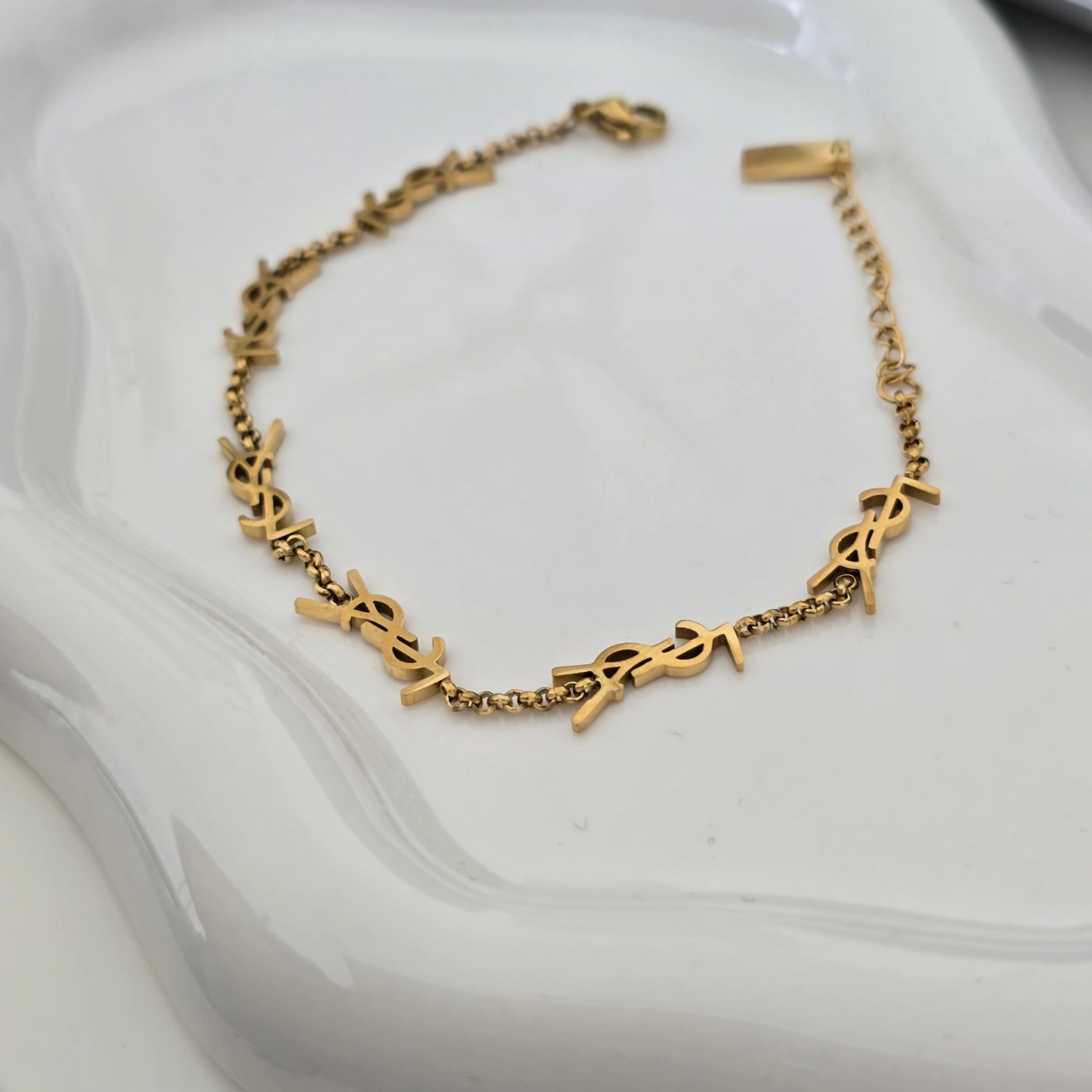 Elegant Louisa armband
