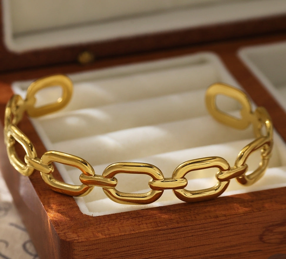 stijlvol bangle
