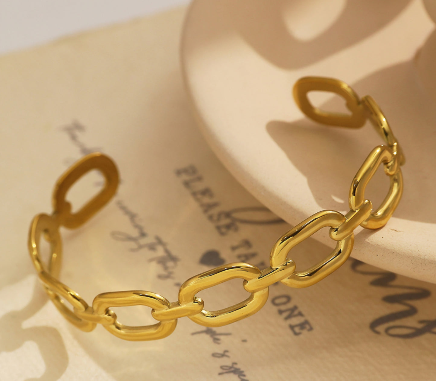 stijlvol bangle