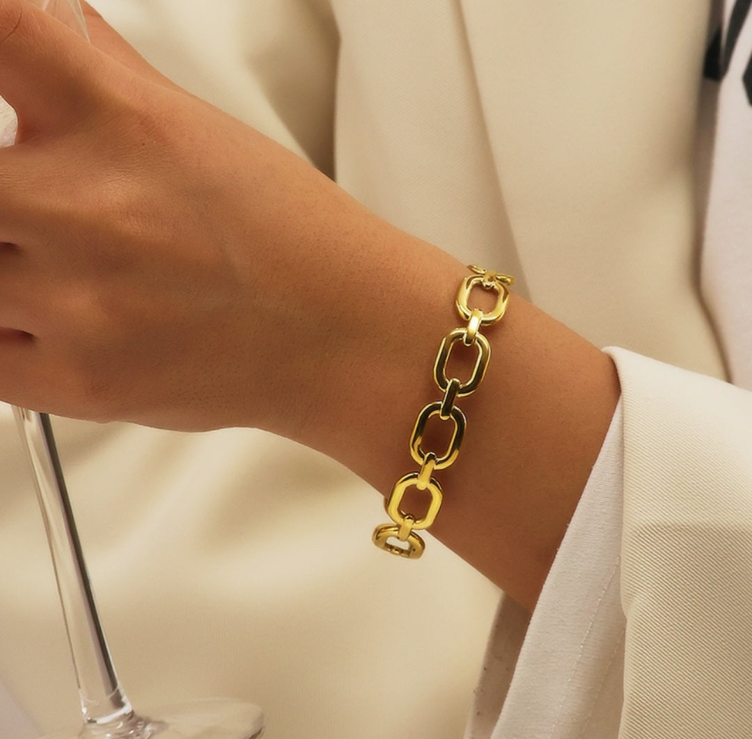 stijlvol bangle