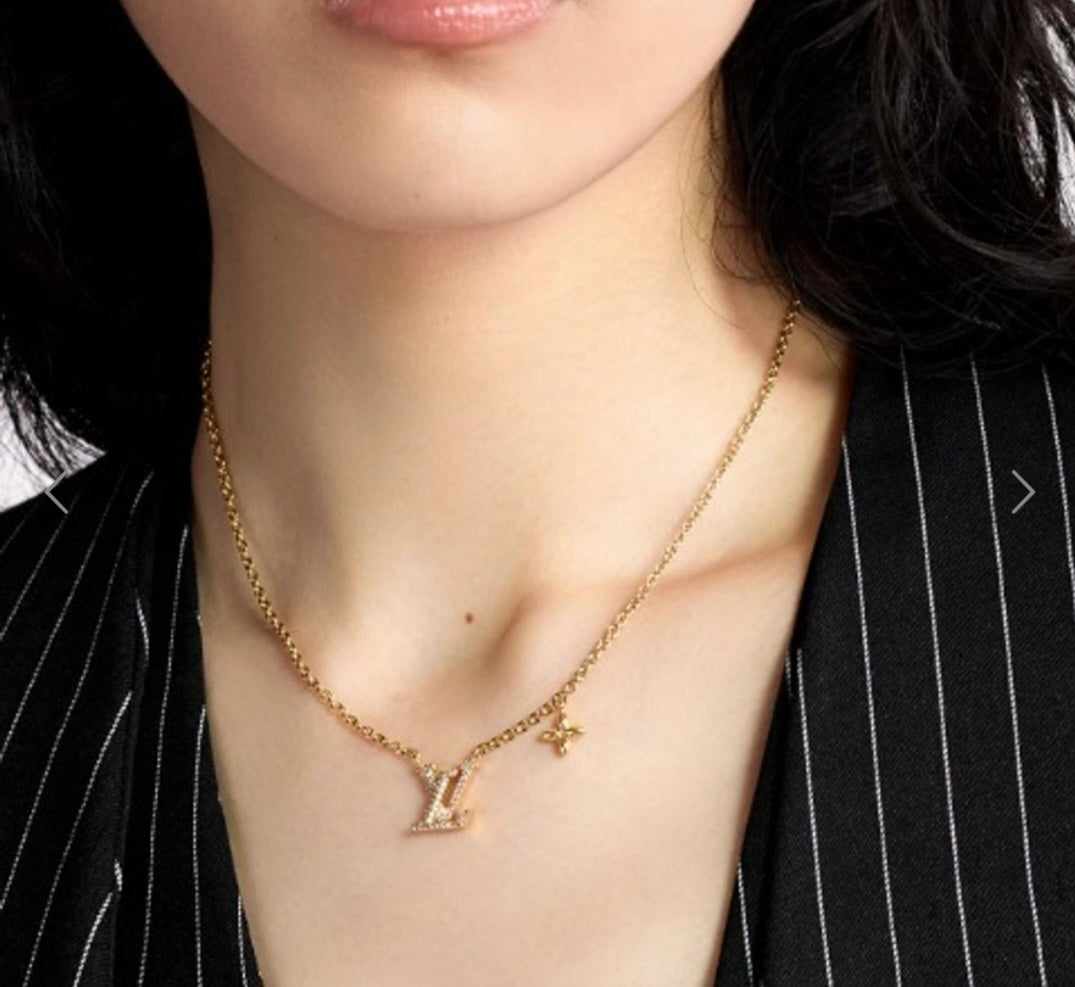 verfijnd Lovan ketting