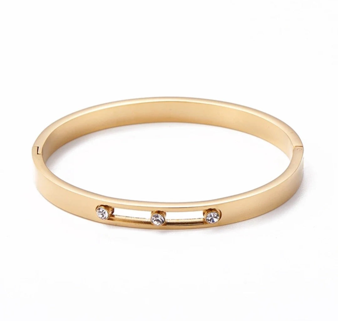 Elegant Melissa armband