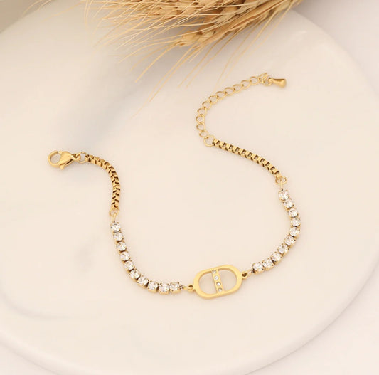 Stijlvol Daria armband