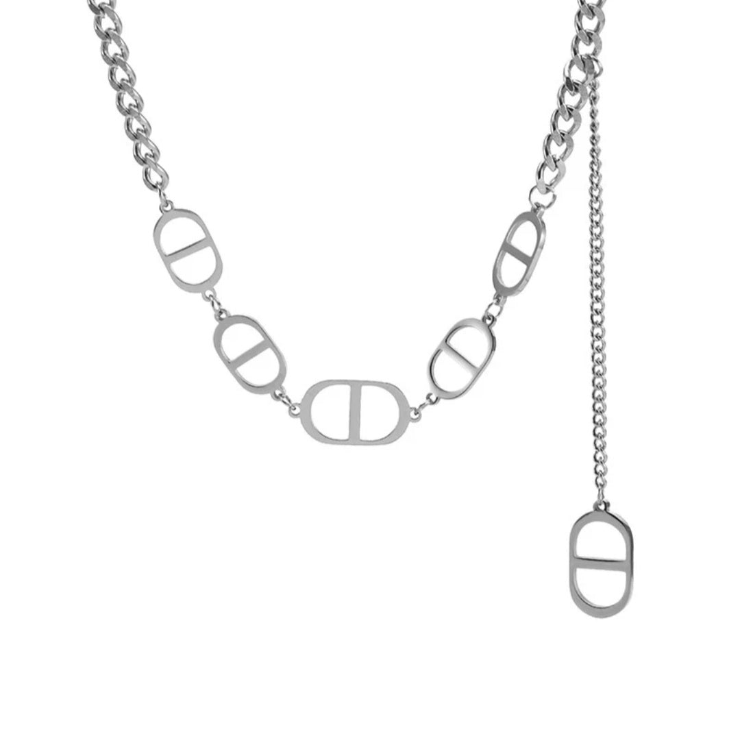 Stijlvol Daria dieradenset