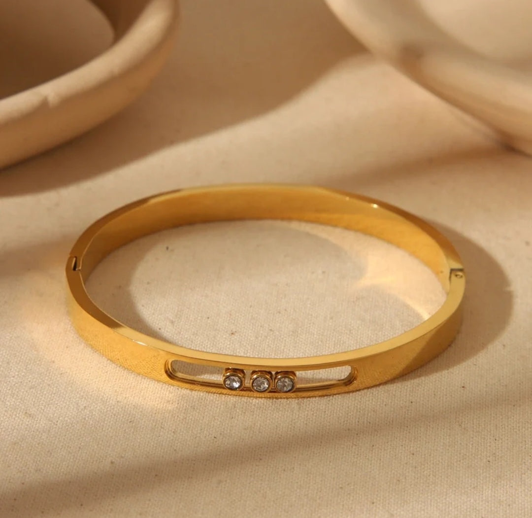 Elegant Melissa armband