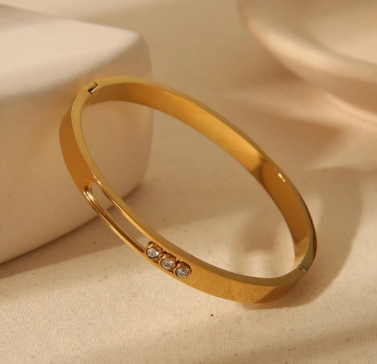 Elegant Melissa armband