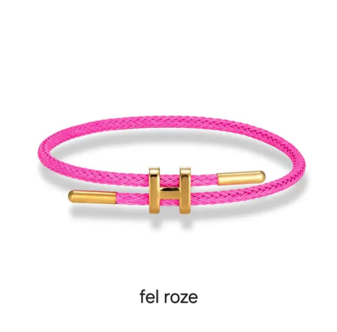 Trendy Heidi armband