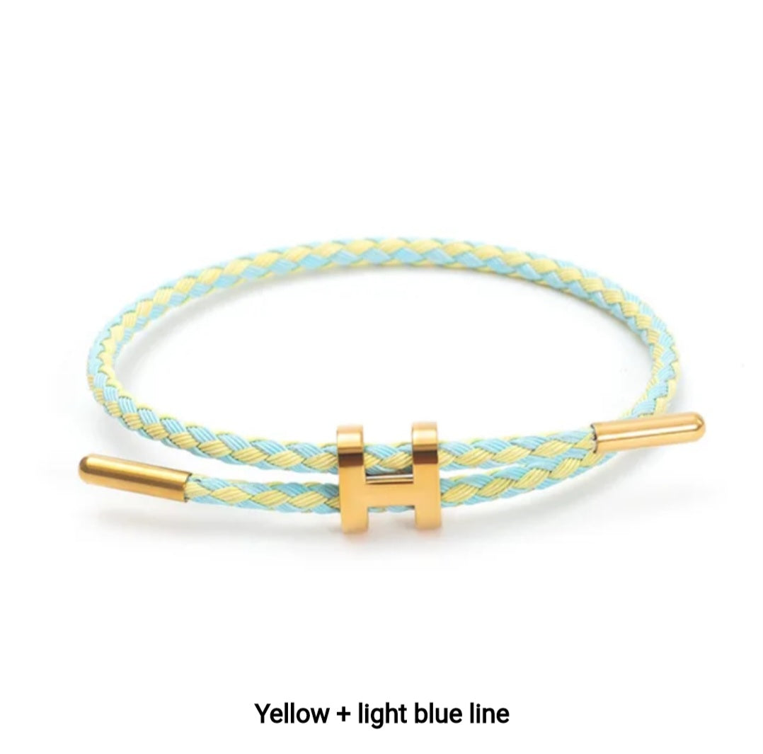 Trendy Heidi armband