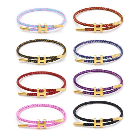 Trendy Heidi armband