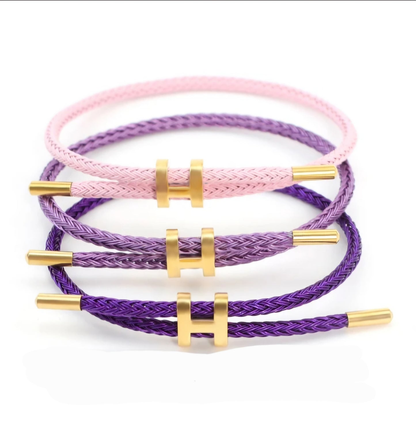 Trendy Heidi armband